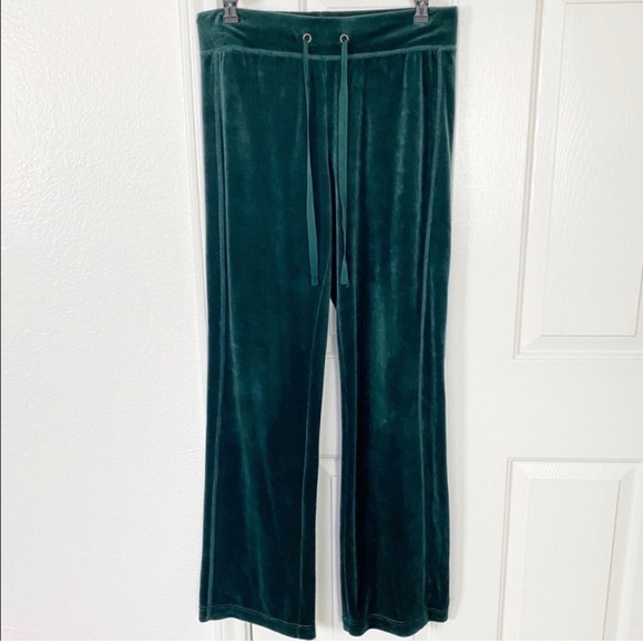 Eddie Bauer Trouser Pants Green Size S - Picture 6 of 6